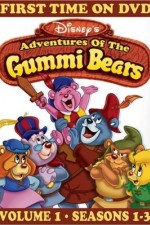 Watch Adventures of the Gummi Bears Movie4k